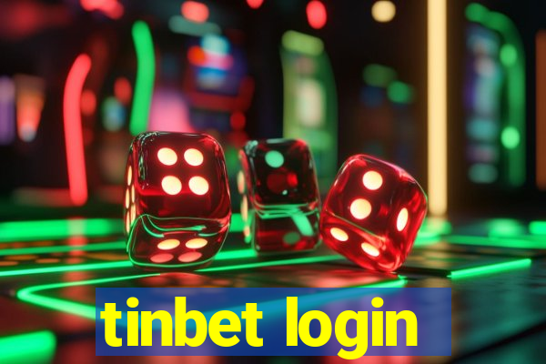 tinbet login